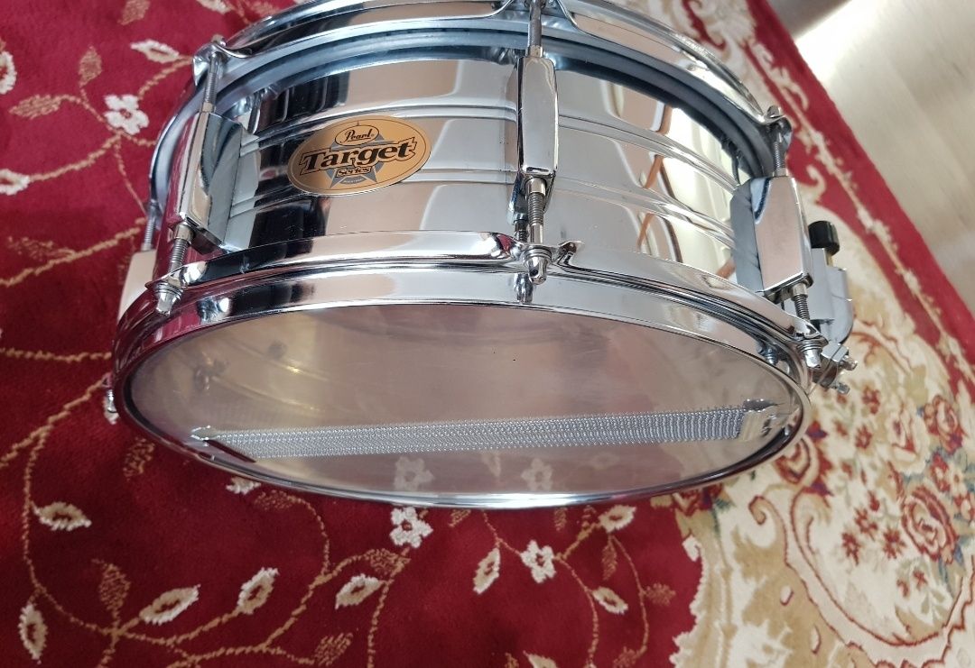 Toba snare premier multimarca