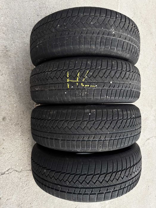 Anvelope 235/65R17 Continental Iarna M+S