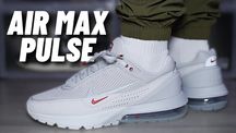Кроссовки Nike Air max Pulse Photone Dust