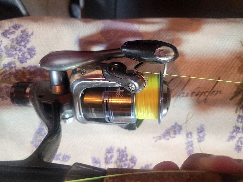Feeder 3.60 m    .