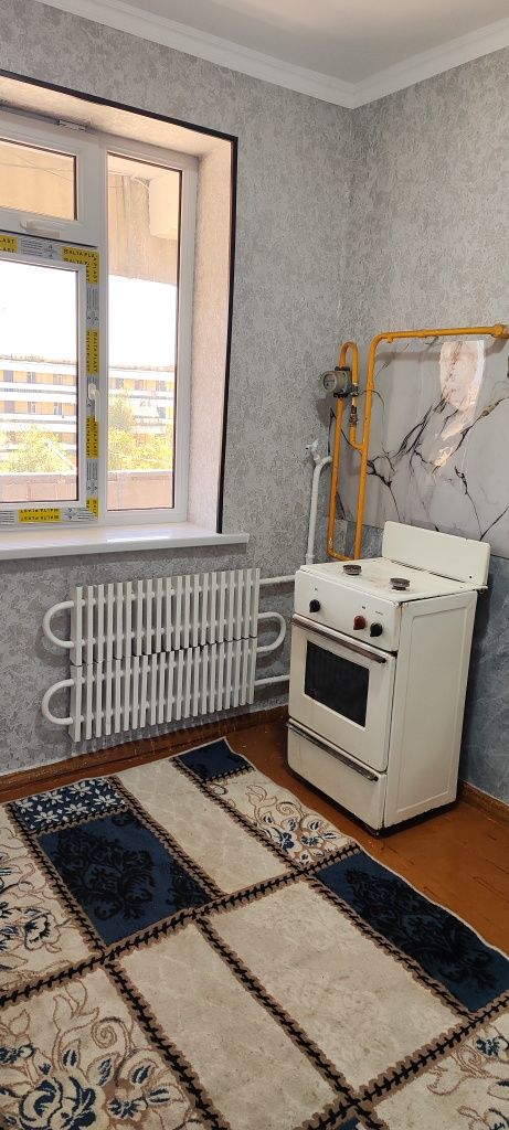 Продается квартира
