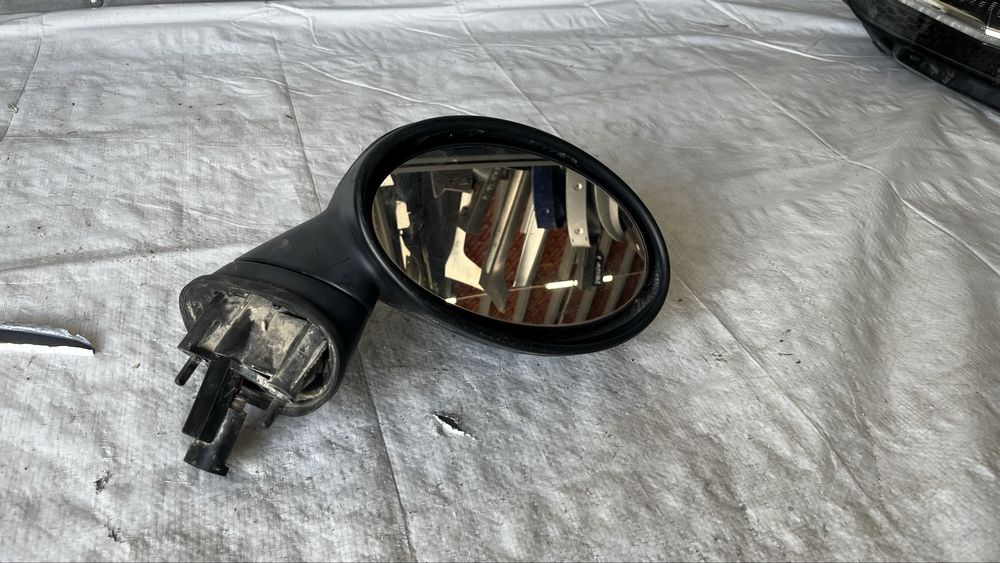 Дясно огледало Mini Cooper 1