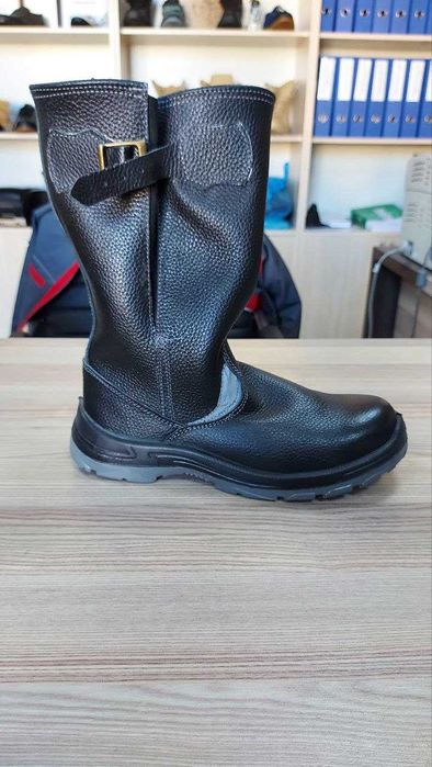 Спецобувь, ботинки, демисезонная, мужские, в ассортименте