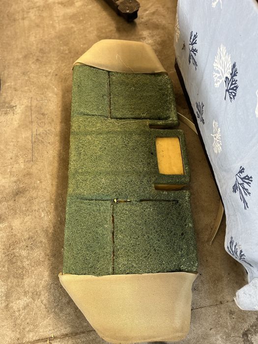 Mercedes w124 Части за салон/Мерцедес 124