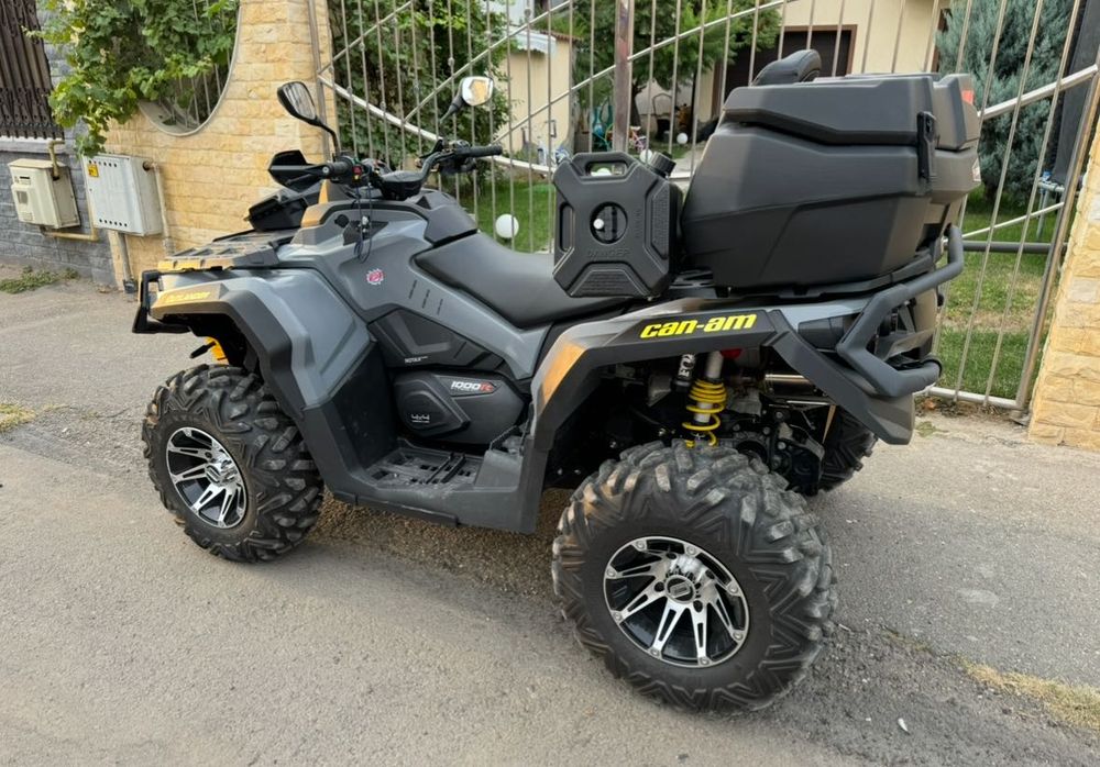 Can am 1000 R 2022
