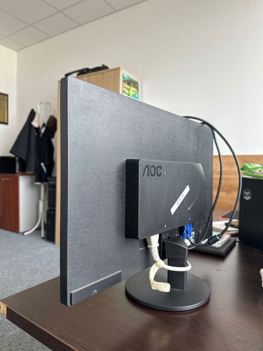 Монитор AOC 21.5 ‘