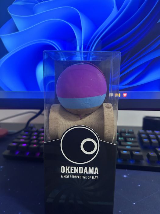 Vand kendama okendama