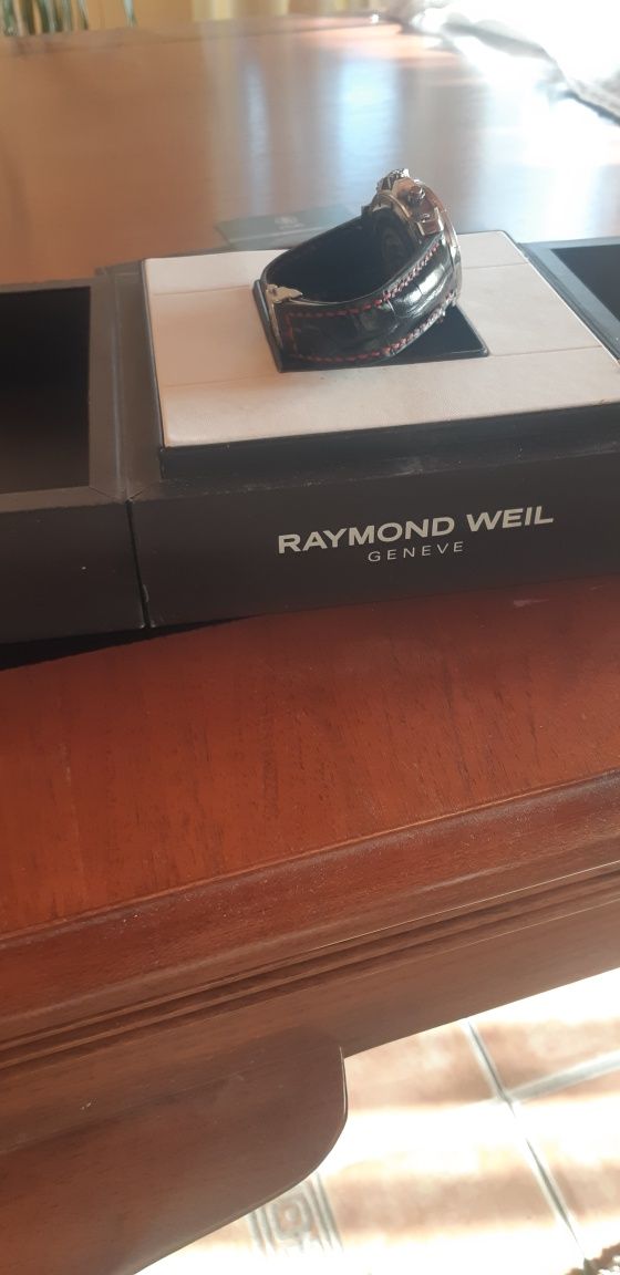 Ceas Raymond Weil Nabucco