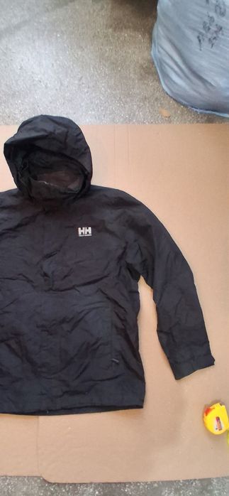 Geaca impermeabilă helly Hansen mărimea L