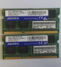 Memorie Laptop kit 2 x 8GB DDR3L 1600MHz, 16GB DDR3L sodimm