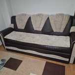 Vand Canapea Extensibila