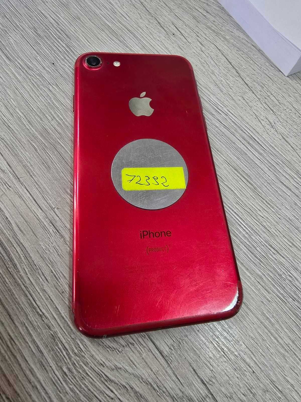 iPhone 7 128GB Red / с проблем /