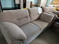 Мягкая мебель - диван-кровать и кресло