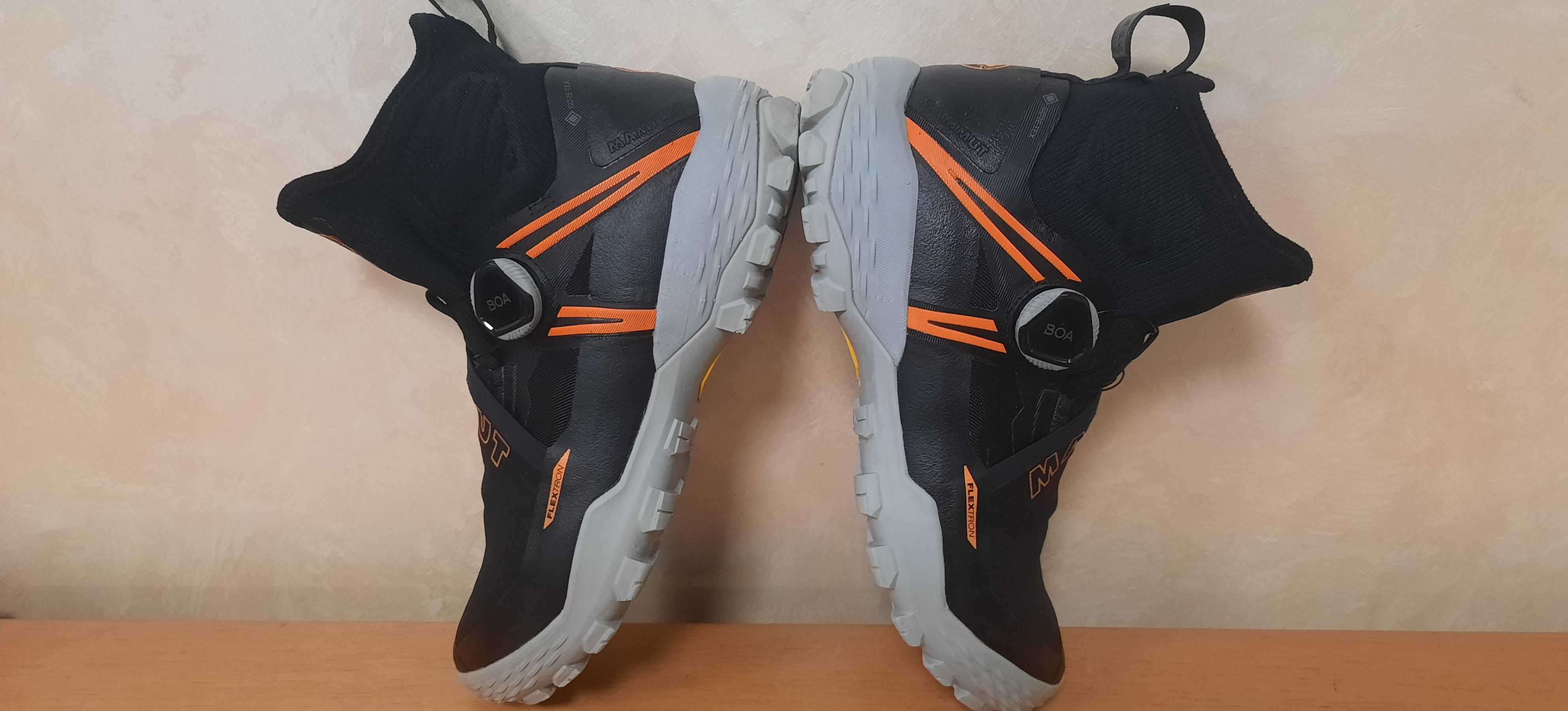 Mammut Women's Ducan Boa High GTX -Много Запазени