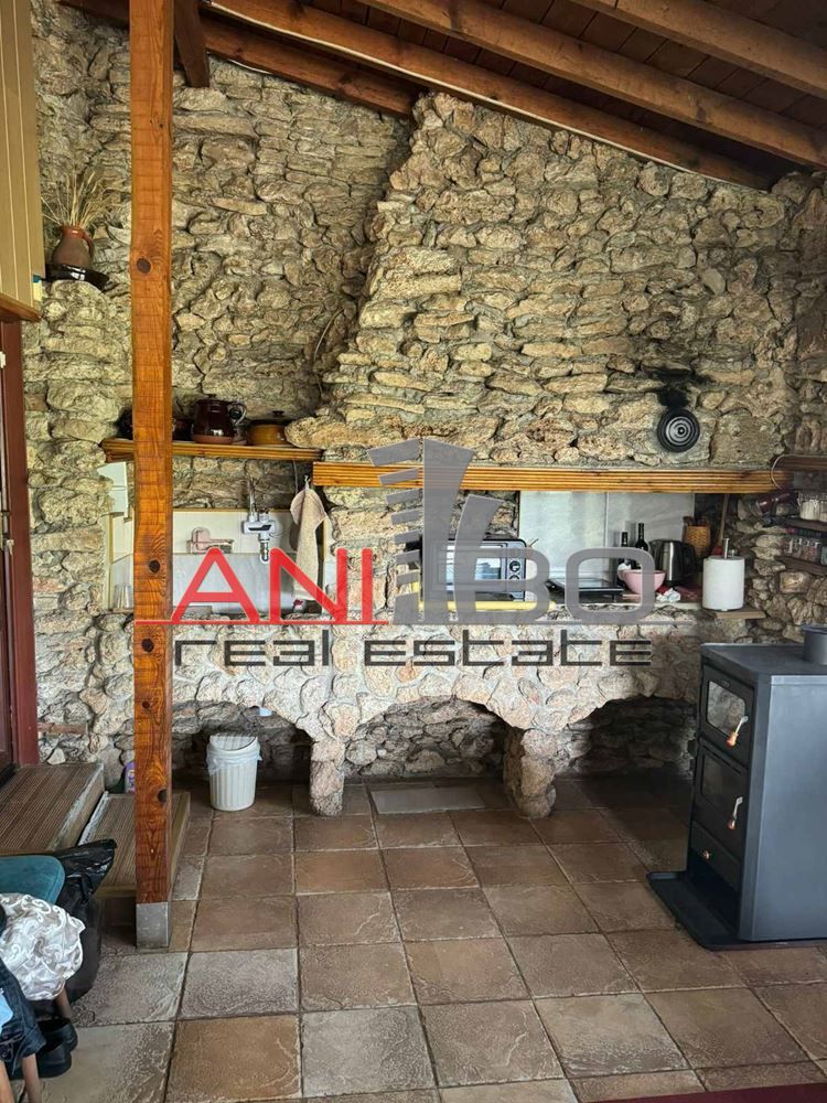 Продава се Къща в с. Генерал Кантарджиево, Област Варна - 210 кв.м за 1072 €/кв.м - Снимка #10