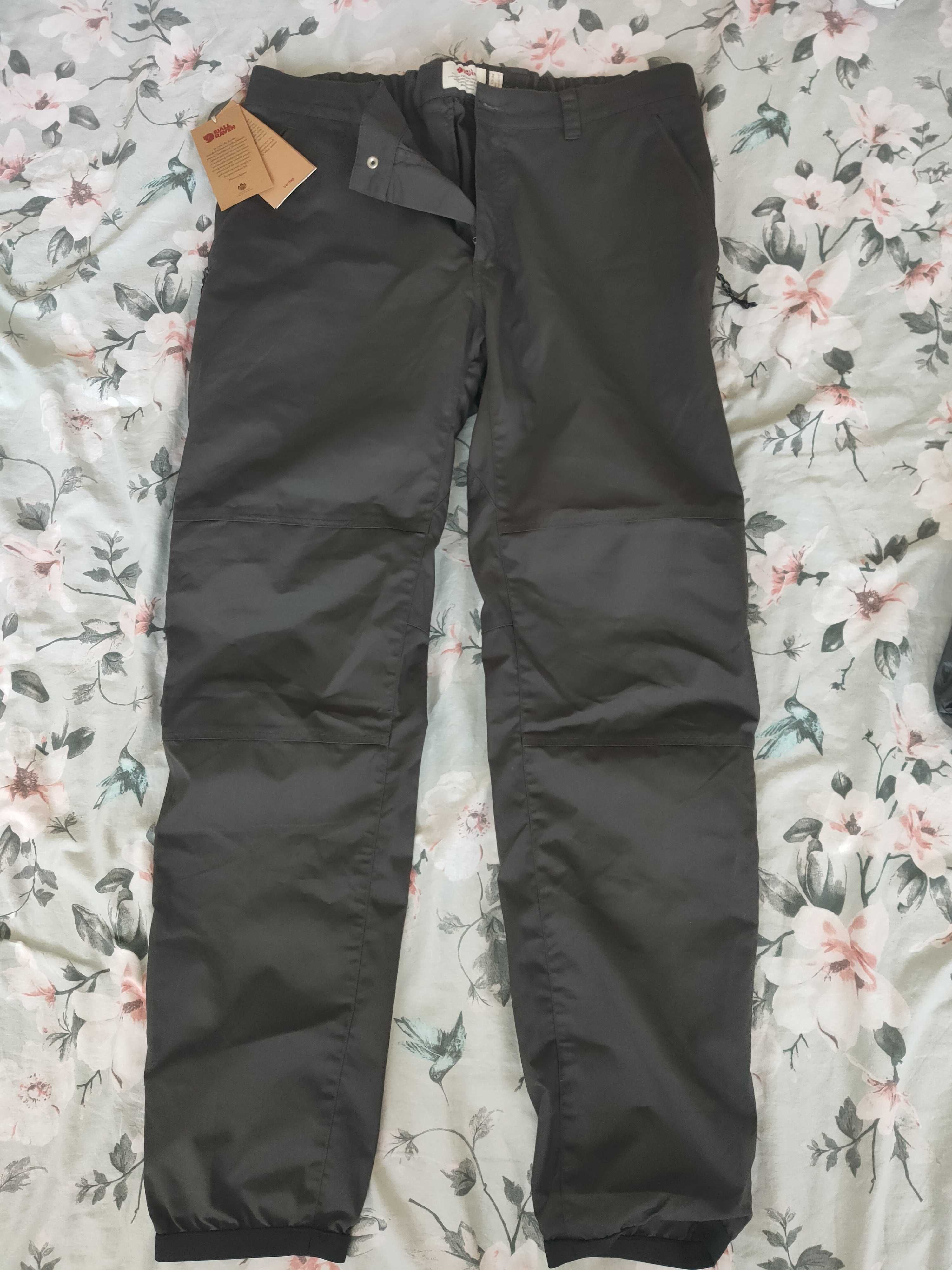 Панталони fjallraven vardag