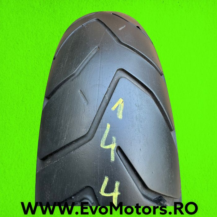 Anvelopa Moto 150 70 17 Bridgestone Adventure 70% Cauciuc C1442