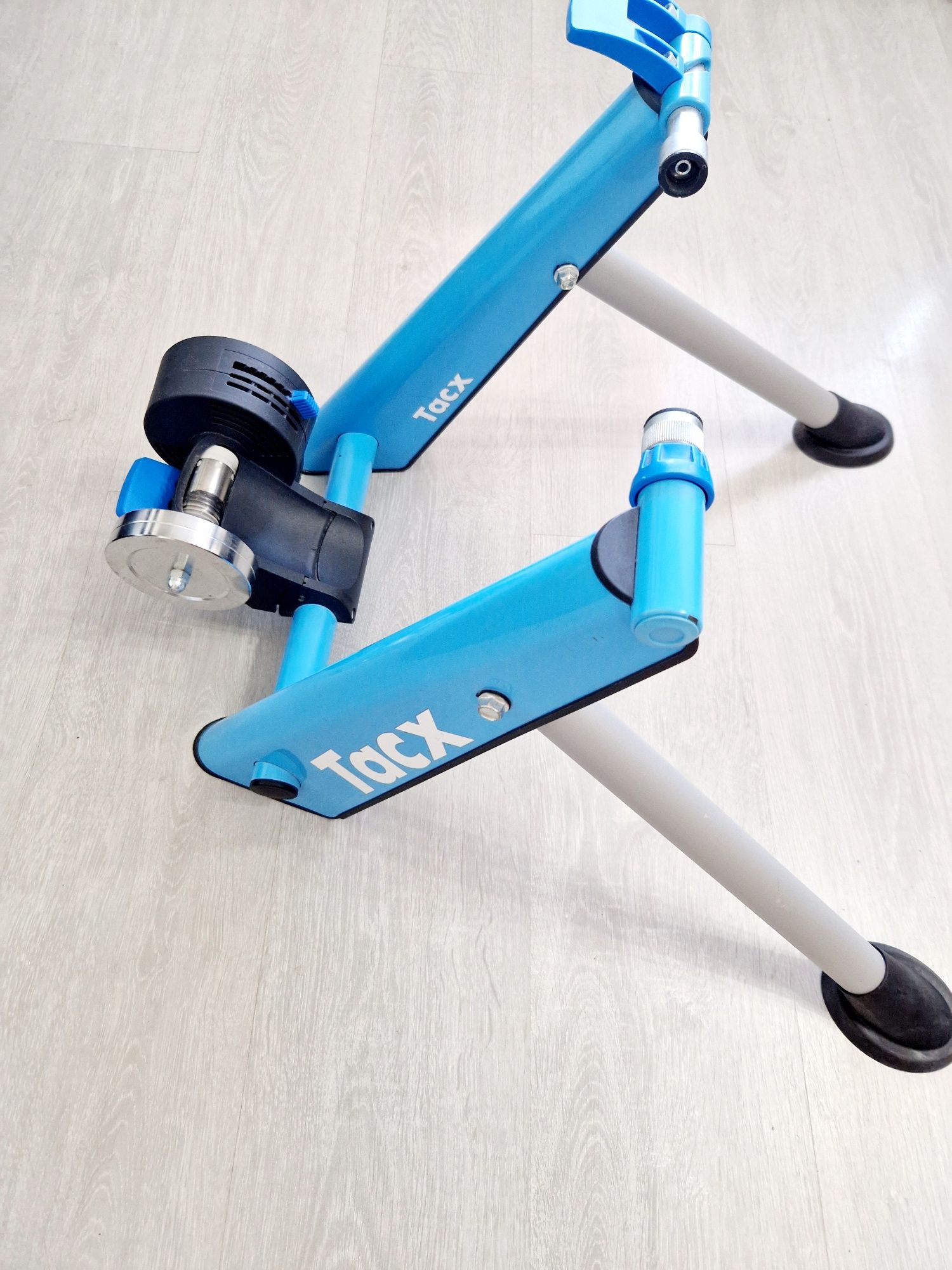 Велотренажор Tacx