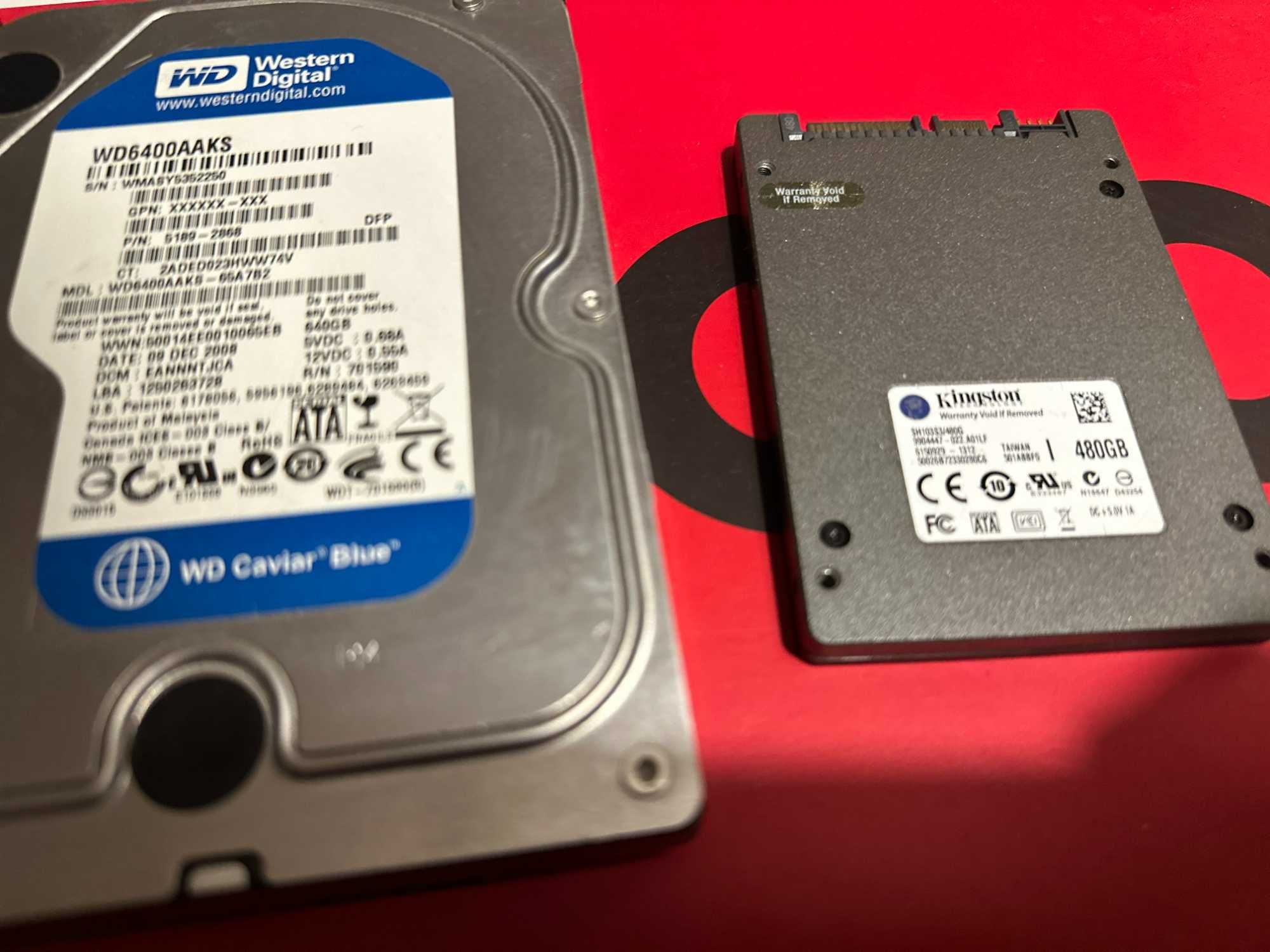 i7-4770k, Gigabyte H87N-WiFi, 2x8GB Kingston 1600Mhz DDR3