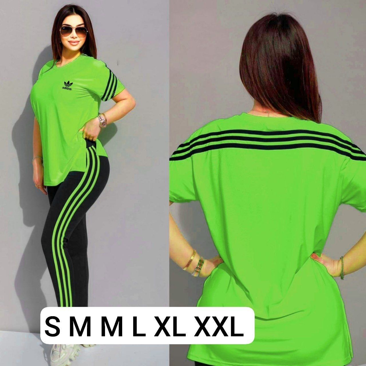 Compleu de damă Adidas