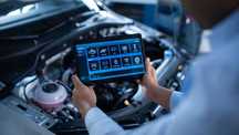 Diagnoza Tester auto Non Stop,ne deplasam și la Domiciliu.