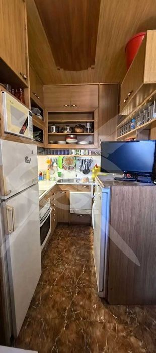 Двустаен апартамент в Центъра на град София № 80701