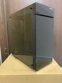 Компютърна кутия Gigabyte C200 Glass