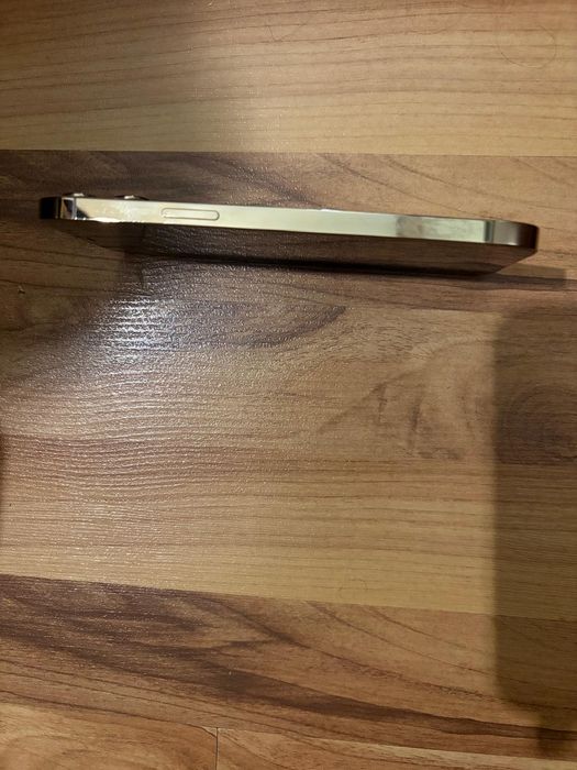 iPhone 12 ProMax gold