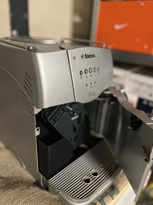 Esspresor cafea Saeco incanto