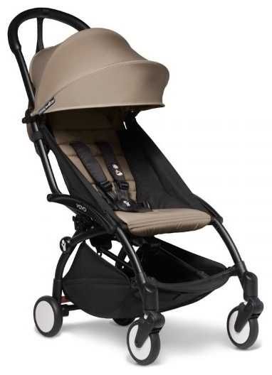 Коляска прогулочная BABYZEN YOYO, бежевый
