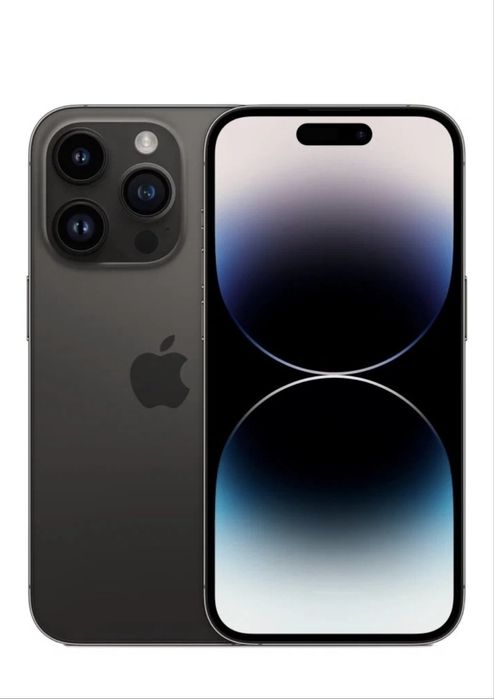 Айфон 14 про в хорошем сос