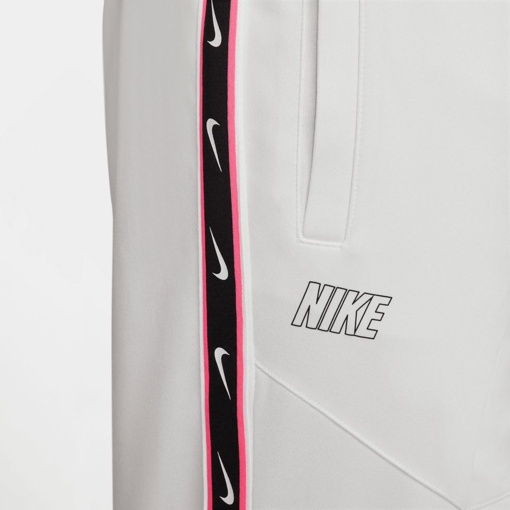 Анцуг nike 2 части бял