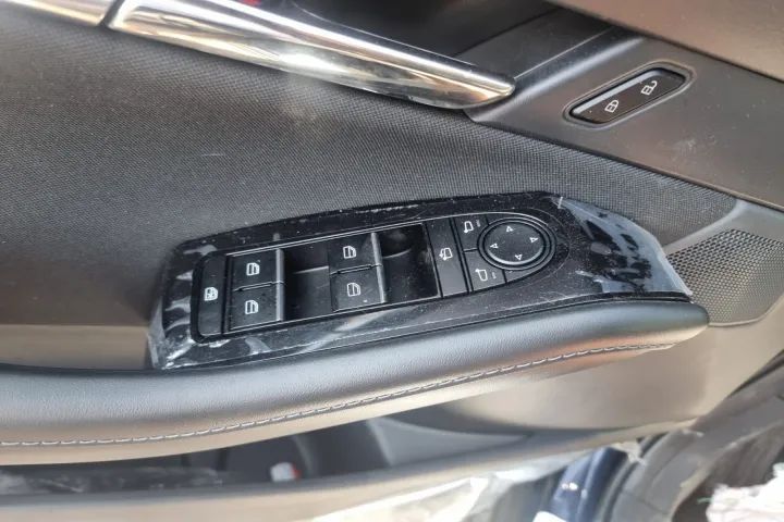 airbag volan pasager cortina centura stanga dreapta kit pornire ambreiaj volanta  Dacia Duster 2 2020, motor 1.5 dci 116cp k9k.874 dezmembrez