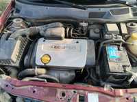 Motor 1.6 16v Opel Astra g