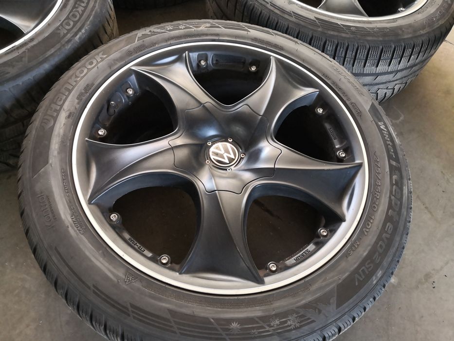 5х130 фолксваген тоарег ауди 5х130 vw volkswagen touareg q 20 цола джа