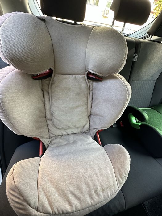 Maxi-Cosi RodiFix izofix