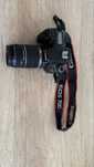 Canon 70D + Obiectiv Canon 55-250mm