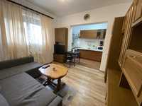 Inchiriez apartament doua camere decomandat renovat complet