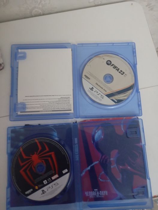 Продаю пс 5 в хорошем состояние с дисководом