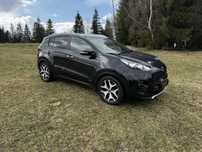 Vand KIA Sportage GT Line 2016