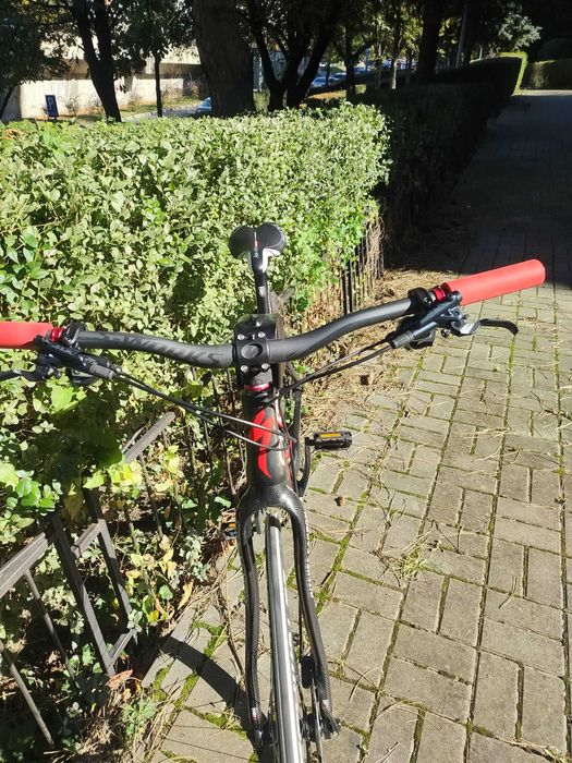 Vând Bicicletă Specialized S works Carbon