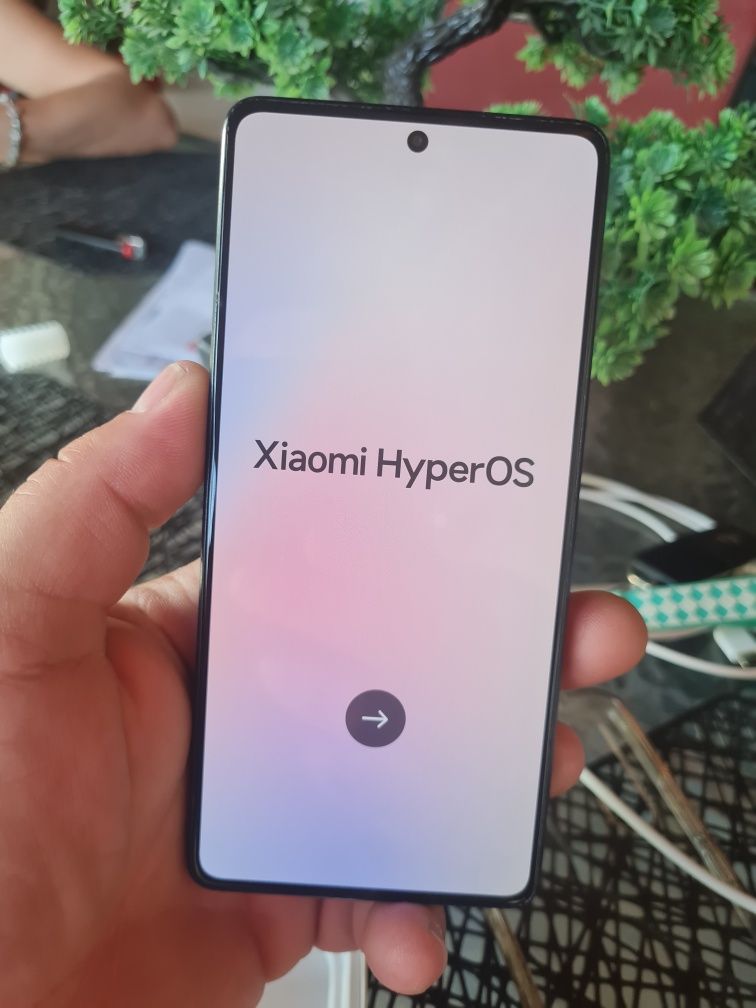 Xiaomi Redmi Note 13 5G