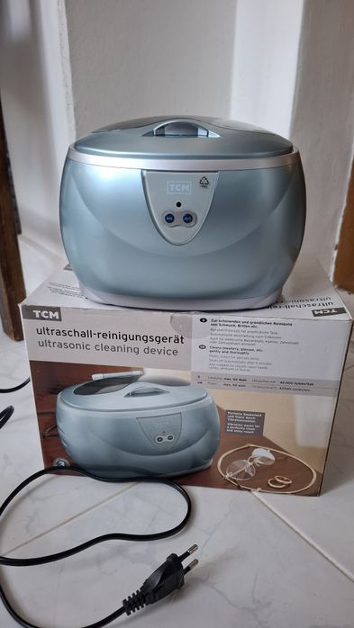 Нова ултразвукова вана