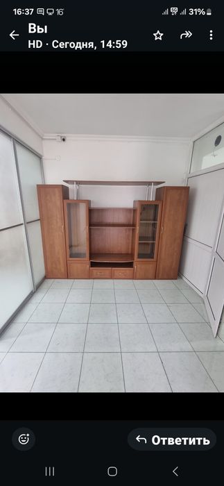 Мебель  шкаф подставка для телевизора, шкаф для ұкөрпешки