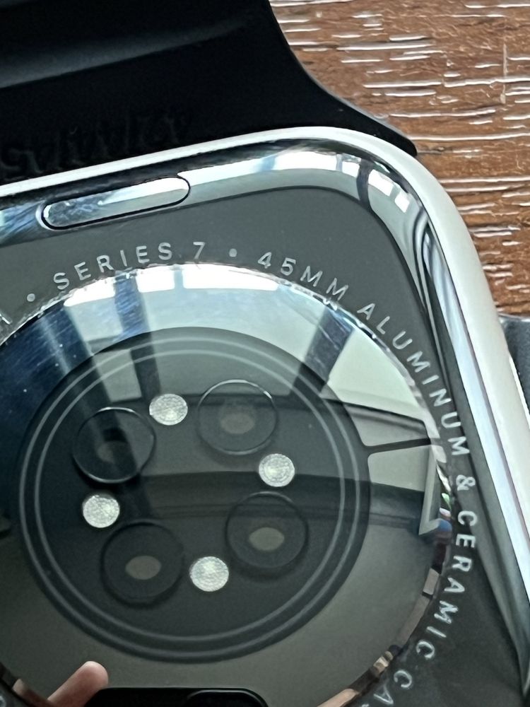 Apple Watch 7series 45mm