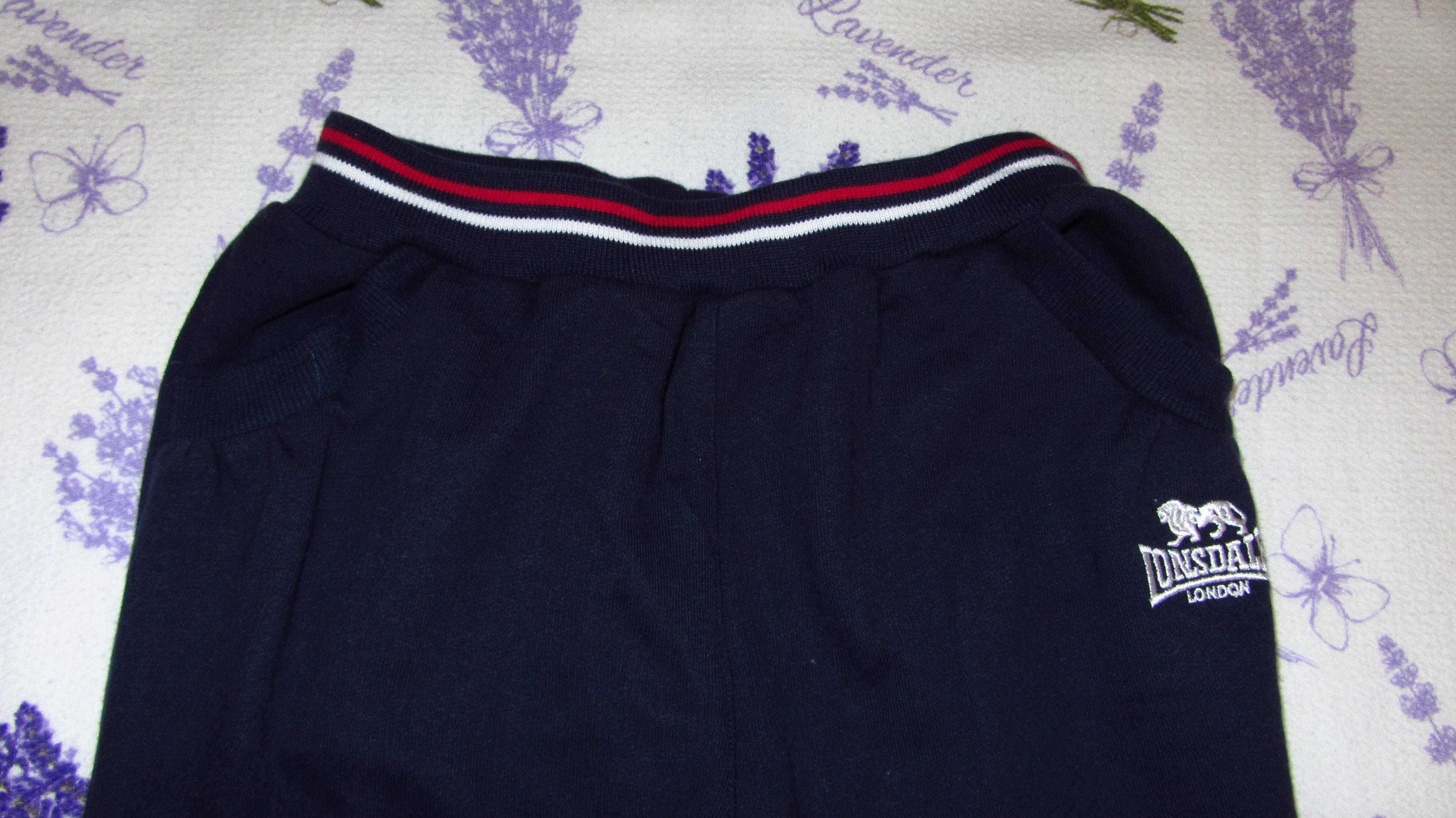 Lonsdale лятно екипче (5-6 г)
