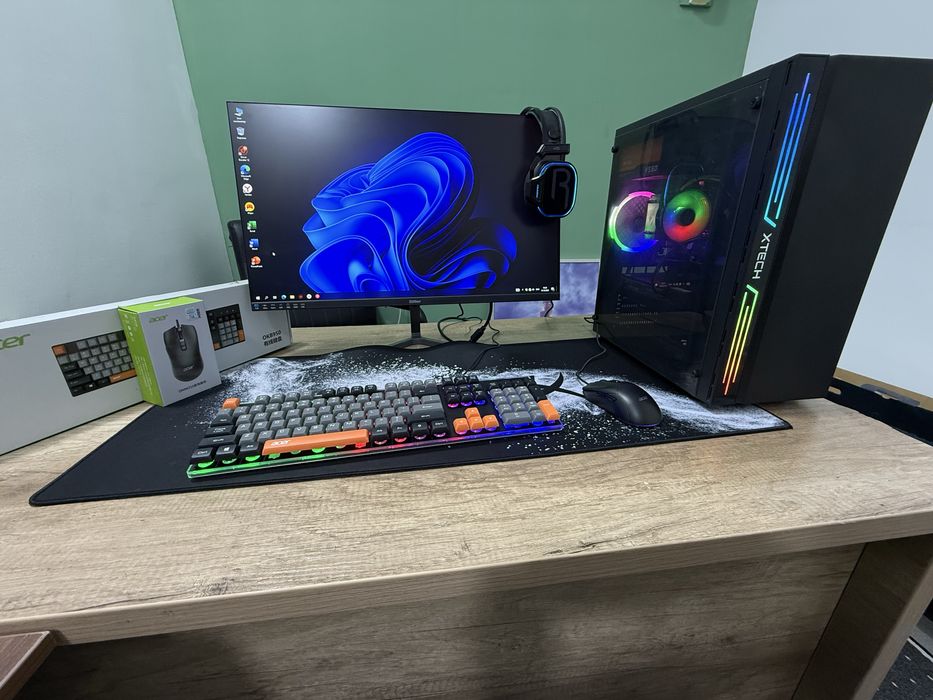 Game Kompyuter Igravoy to’plam kompyuter