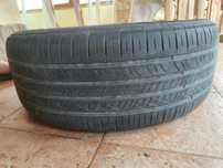 Цената за комплект 4 гуми ! Hankook ventus s1 noble2 245/50r20 102v