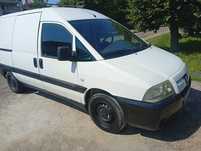Autoutilitara Peugeot Expert