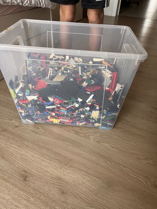 !!Lego оригинал!!